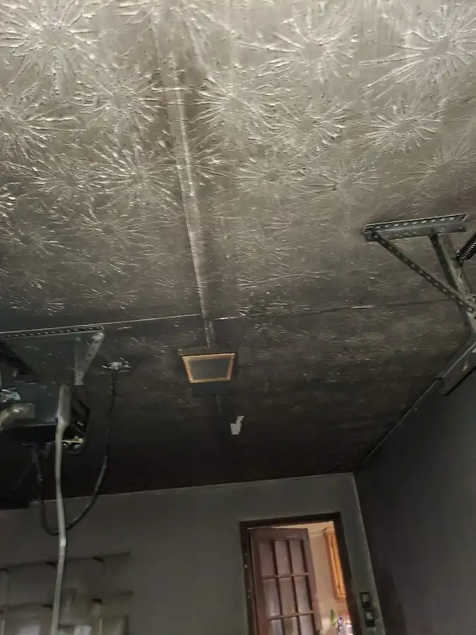 Fire and smoke damage assessment for Emergency Water Damage Services in Boston